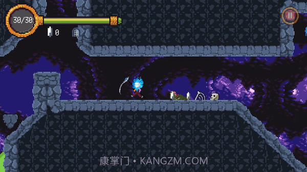 收割者:不朽截图5 收割者:不朽截图5