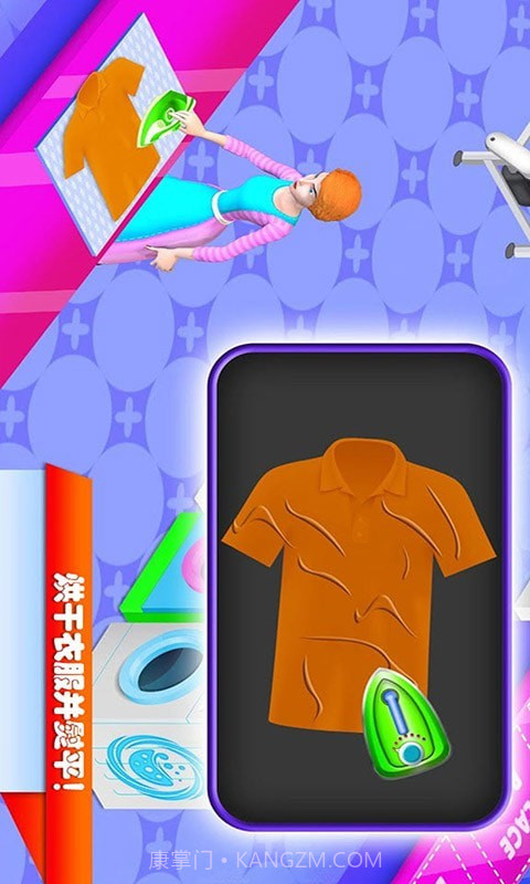 迷你城镇生活模拟截图5 迷你城镇生活模拟截图5