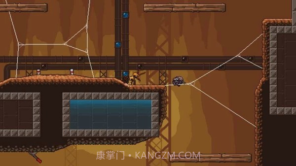 勇网直前安卓截图2 勇网直前安卓截图2