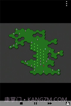 部落领地之争截图4 部落领地之争截图4