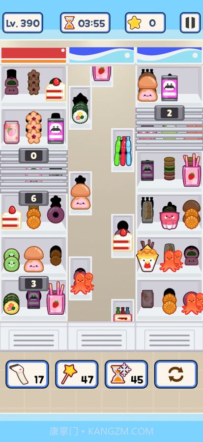 便利店整里光国际版截图4 便利店整里光国际版截图4