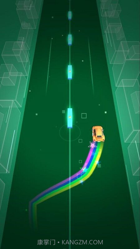 超级汽车3d截图3 超级汽车3d截图3