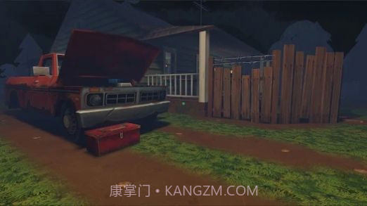 邪恶邻居3截图2