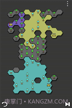 部落领地之争截图3 部落领地之争截图3