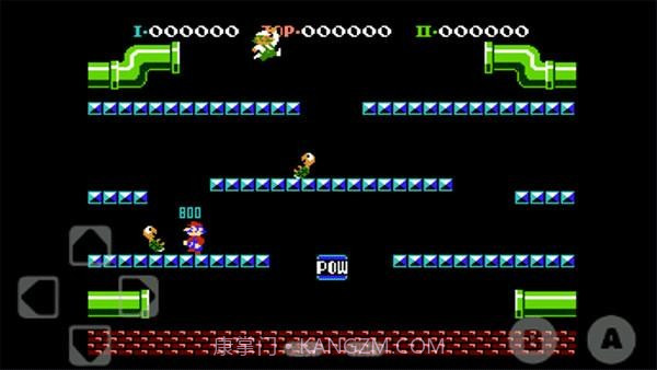 fc水管玛丽截图2 fc水管玛丽截图2