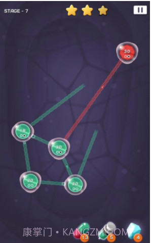细胞扩张战争截图4