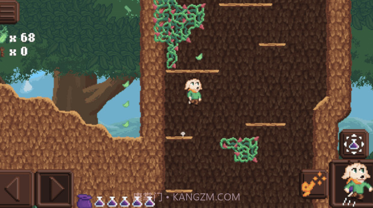 药剂师学徒移植版截图3