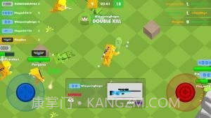 3D狙击手截图2 3D狙击手截图2