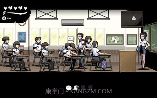 昏迷手游版截图2