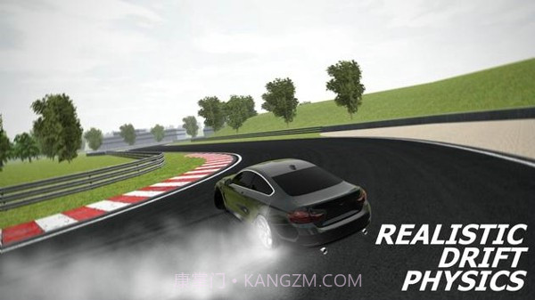 漂移都市3截图3 漂移都市3截图3