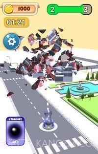 毁灭拆迁者截图2 毁灭拆迁者截图2