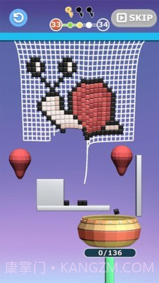 撕破这张网截图2