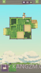 萌羊迷宫截图3 萌羊迷宫截图3