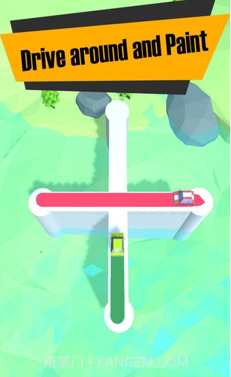 道路油漆工截图1