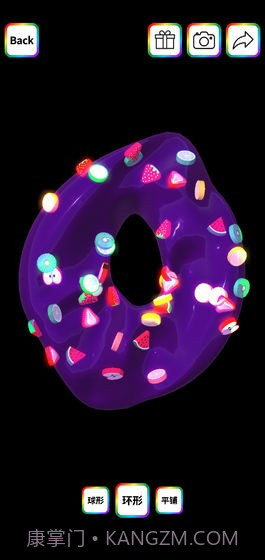 粘土模拟器解压截图4 粘土模拟器解压截图4