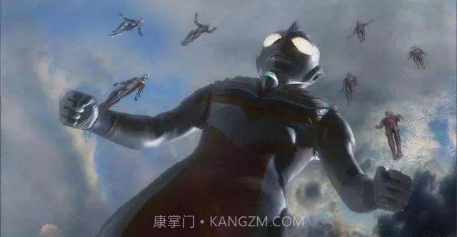 奥特曼变身模拟器截图1