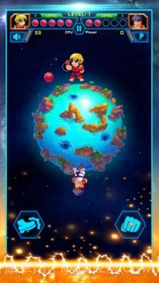 星球霸王截图2 星球霸王截图2