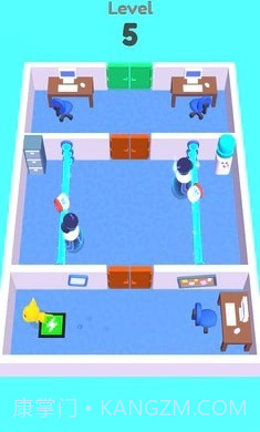 小猫逃生截图2 小猫逃生截图2