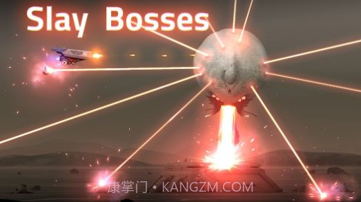 Flying Tank截图1 Flying Tank截图1