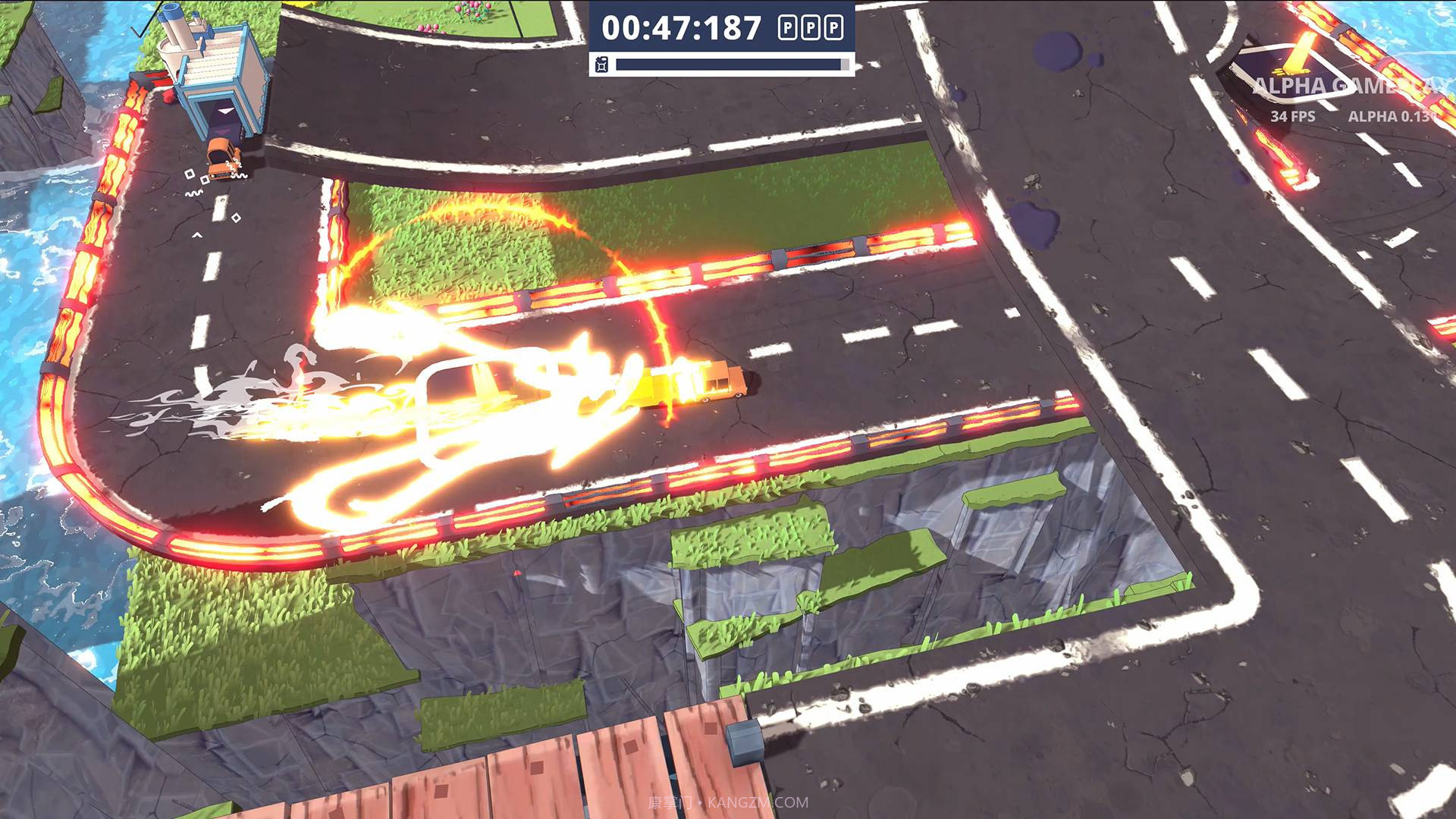 你停车糟透了You Suck at Parking截图4 你停车糟透了You Suck at Parking截图4