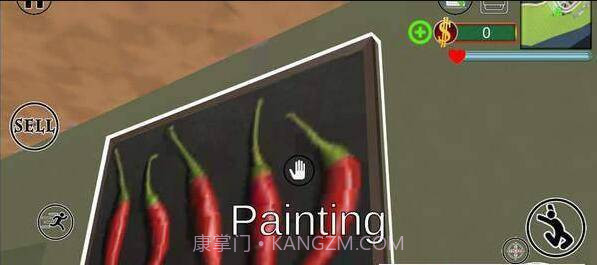 职业盗贼模拟器截图3