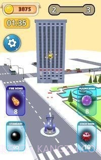 毁灭拆迁者截图3 毁灭拆迁者截图3