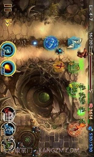 龙穴守护者截图4