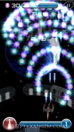 空间射击截图3 空间射击截图3