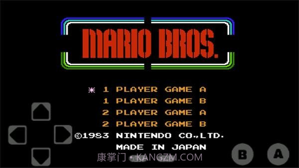 fc水管玛丽截图1 fc水管玛丽截图1