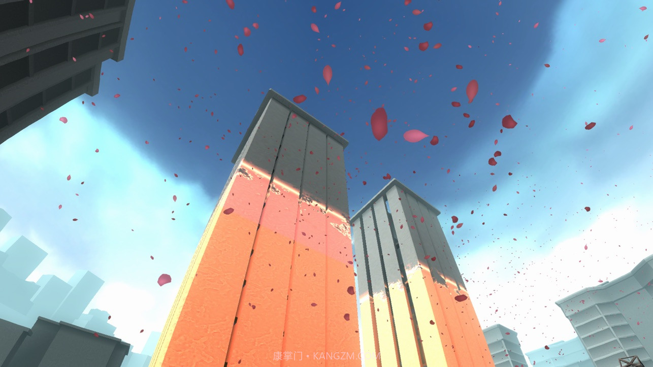 Flower花截图1 Flower花截图1