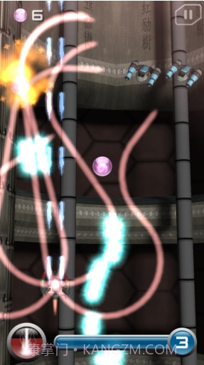 空间射击截图4 空间射击截图4