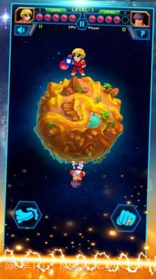 星球霸王截图3 星球霸王截图3