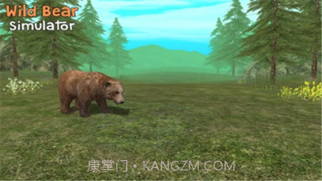 野熊模拟器3D截图5