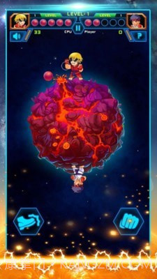 星球霸王截图5 星球霸王截图5