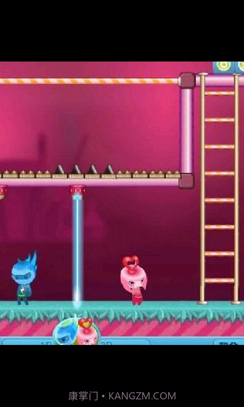 闪翼双星v3.4截图1 闪翼双星v3.4截图1