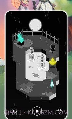 海郎精简版截图7