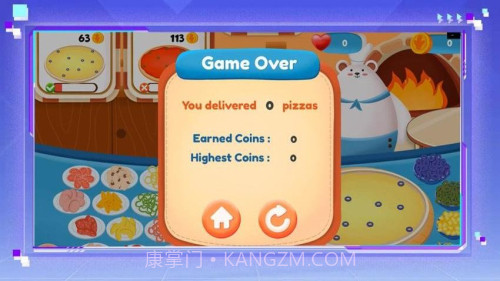 披萨烹饪大师付费版截图3