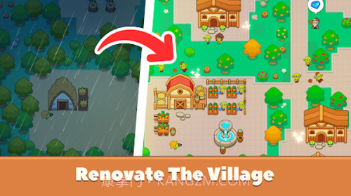 哥布林山谷最新版截图2