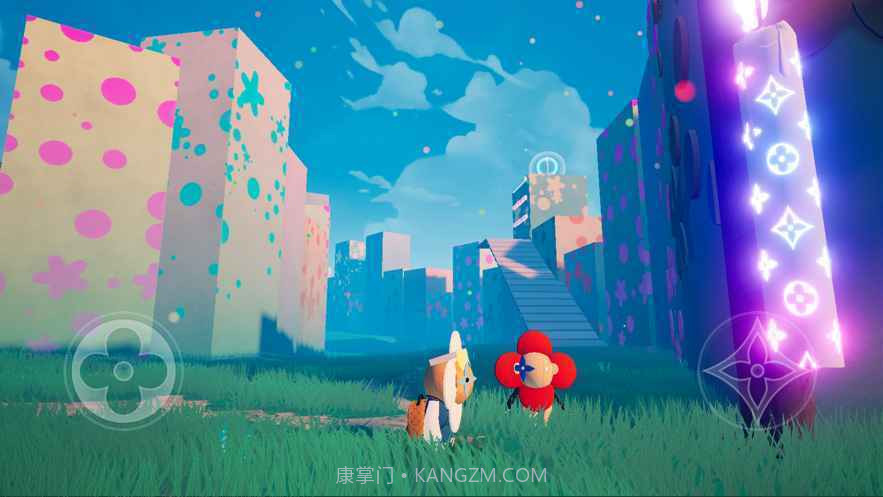 路易威登宝藏截图3