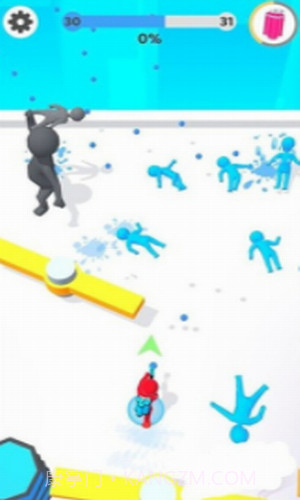 喷漆大作战截图3