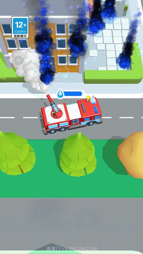 消防小英雄国际版截图2