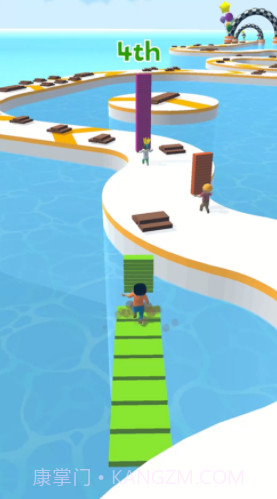 画个桥快跑截图1