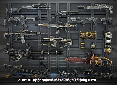 死亡效应1截图4