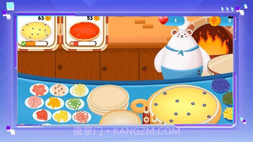 披萨烹饪大师付费版截图1