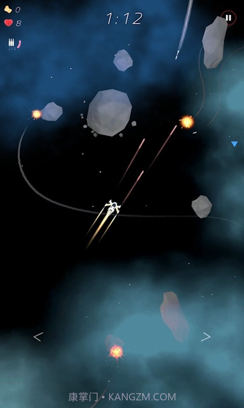 太空两分钟正版截图4