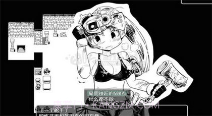 疯狂播种怀孕大冒险截图3