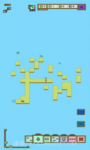 喷漆大作战截图1