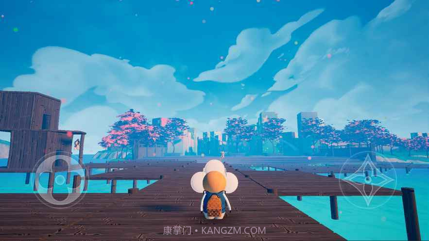 路易威登宝藏截图2