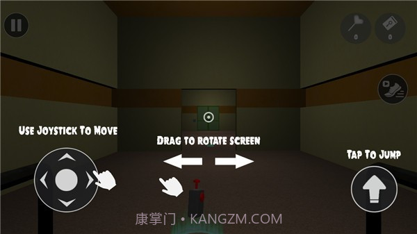 班班花园4移植版截图2