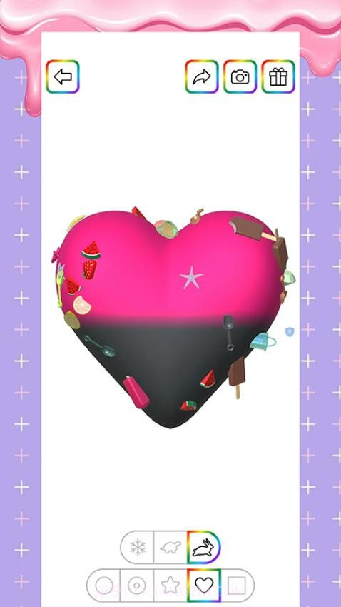 真实史莱姆离线版截图1